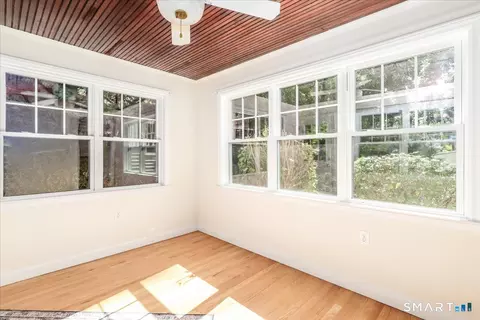 Exterior - 70 Benedict Ave, Fairfield, CT 06825 photo 4 of 9