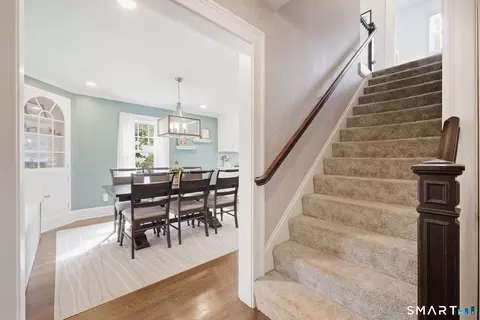 Entry Way - 33 State St, Wethersfield, CT 06109 photo 1 of 1
