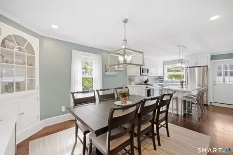 Dining - 33 State St, Wethersfield, CT 06109 photo 1 of 2