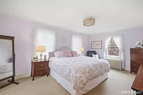 Bedroom - 33 State St, Wethersfield, CT 06109 photo 6 of 7