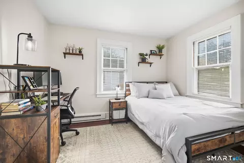 Bedroom - 33 State St, Wethersfield, CT 06109 photo 3 of 7