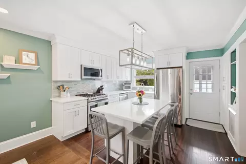 Kitchen - 33 State St, Wethersfield, CT 06109 photo 1 of 3