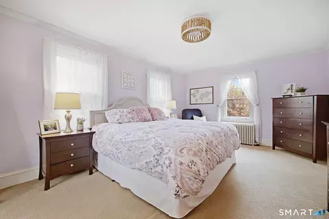 Bedroom - 33 State St, Wethersfield, CT 06109 photo 5 of 7