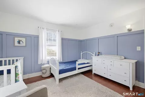 Bedroom - 33 State St, Wethersfield, CT 06109 photo 2 of 7