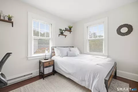 Bedroom - 33 State St, Wethersfield, CT 06109 photo 4 of 7