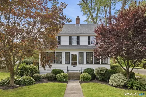 Exterior - 33 State St, Wethersfield, CT 06109 photo 2 of 12