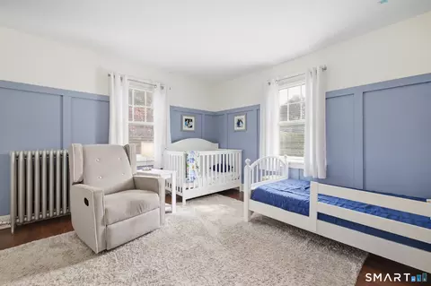 Bedroom - 33 State St, Wethersfield, CT 06109 photo 1 of 7