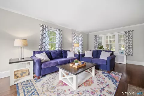 Living - 33 State St, Wethersfield, CT 06109 photo 6 of 7