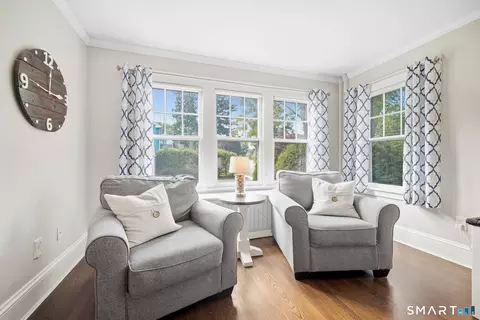 Living - 33 State St, Wethersfield, CT 06109 photo 4 of 7