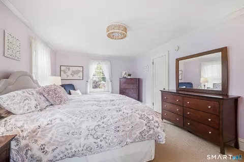 Bedroom - 33 State St, Wethersfield, CT 06109 photo 7 of 7
