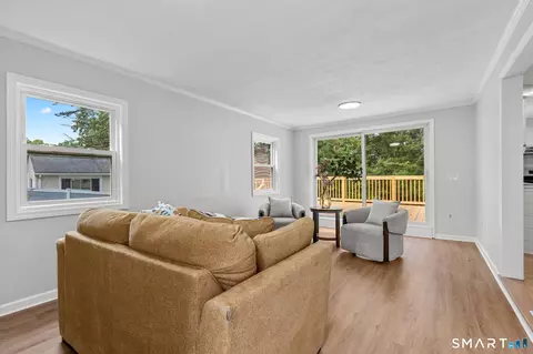 Living - 173 Timber Trl, Wethersfield, CT 06109 photo 2 of 5