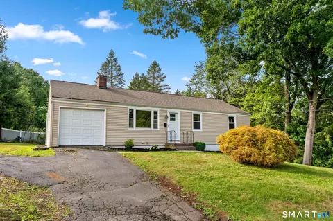 Exterior - 173 Timber Trl, Wethersfield, CT 06109 photo 2 of 7