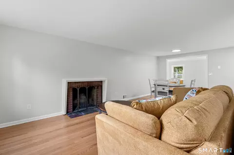 Living - 173 Timber Trl, Wethersfield, CT 06109 photo 4 of 5
