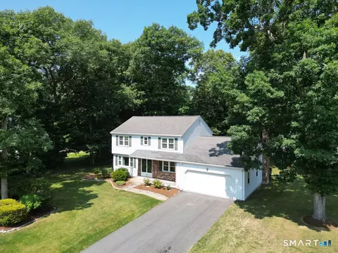 305 Eastbury Hill Rd, Glastonbury, CT 06033