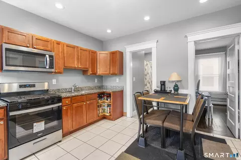 Kitchen - 135-137 Pendleton St, New Haven, CT 06511 photo 2 of 2