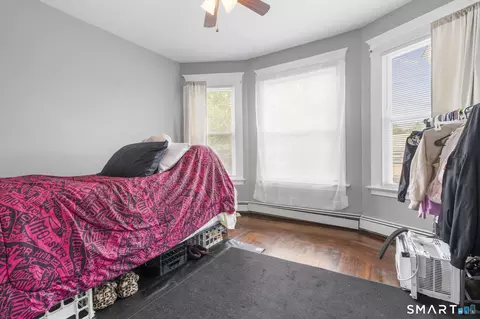Bedroom - 135-137 Pendleton St, New Haven, CT 06511 photo 4 of 6