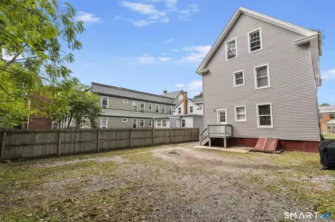Exterior - 135-137 Pendleton St, New Haven, CT 06511 photo 2 of 2