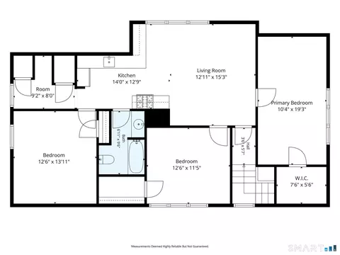 Floorplan - 135-137 Pendleton St, New Haven, CT 06511 photo 3 of 3