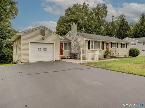 Exterior - 17 Warner Rd, Berlin, CT 06037 photo 3 of 9