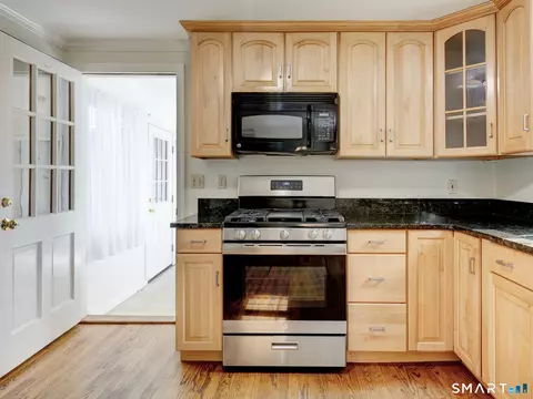 Kitchen - 17 Warner Rd, Berlin, CT 06037 photo 4 of 4