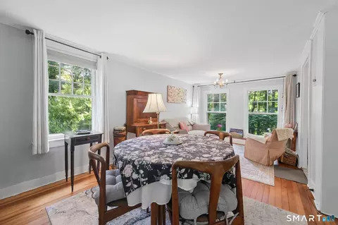 Dining - 25 Munger Ln, Bethlehem, CT 06751 photo 2 of 4