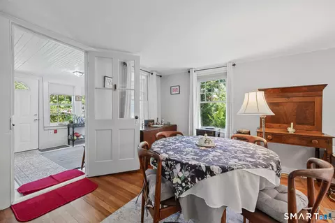 Dining - 25 Munger Ln, Bethlehem, CT 06751 photo 3 of 4