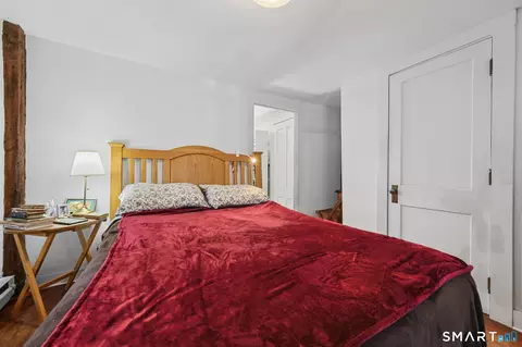 Bedroom - 25 Munger Ln, Bethlehem, CT 06751 photo 3 of 4