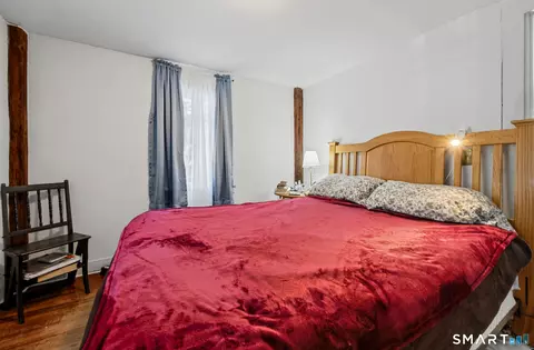 Bedroom - 25 Munger Ln, Bethlehem, CT 06751 photo 2 of 4