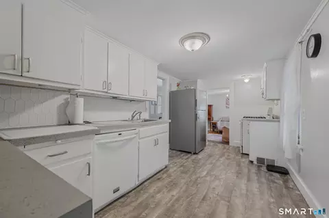 Kitchen - 25 Munger Ln, Bethlehem, CT 06751 photo 1 of 2