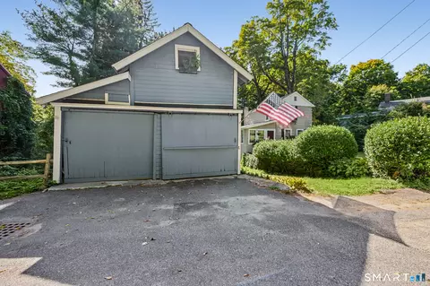 Exterior - 25 Munger Ln, Bethlehem, CT 06751 photo 9 of 9
