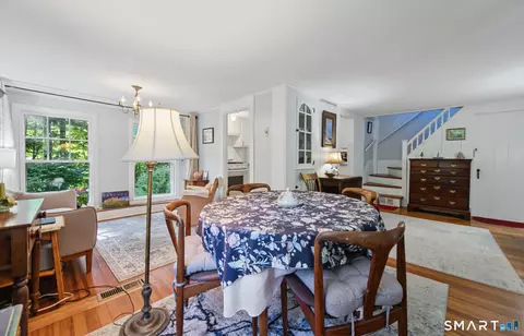 Dining - 25 Munger Ln, Bethlehem, CT 06751 photo 1 of 4