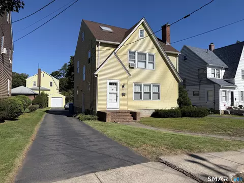 378 Commonwealth Ave, New Britain, CT 06053