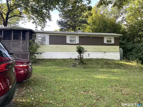 Undisclosed, Branford, CT 06405