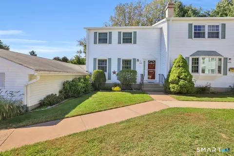 60 Ambassador Dr #A, Manchester, CT 06042