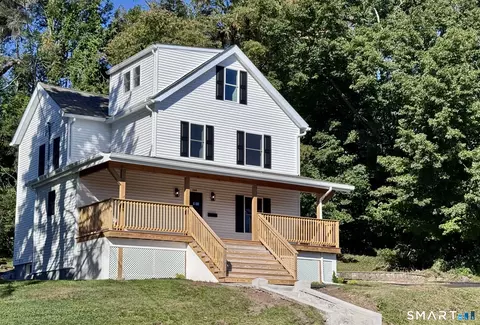 248 Farmington Ave, New Britain, CT 06053