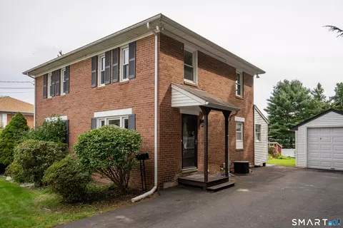 394 Mill St, Southington, CT 06489