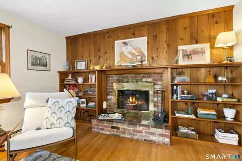 Living - 22 Ramapoo Hill Rd, Ridgefield, CT 06877 photo 3 of 3