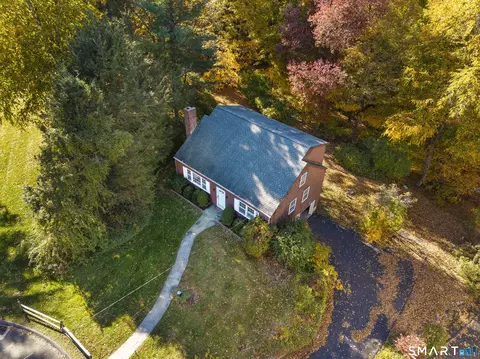 View/Area - 22 Ramapoo Hill Rd, Ridgefield, CT 06877 photo 3 of 4