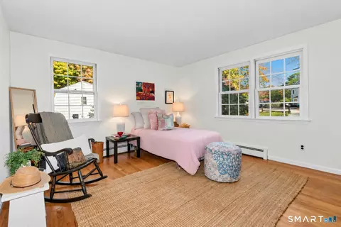 Bedroom - 22 Ramapoo Hill Rd, Ridgefield, CT 06877 photo 1 of 5