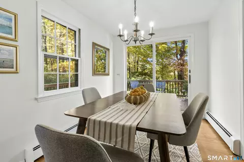 Dining - 22 Ramapoo Hill Rd, Ridgefield, CT 06877 photo 1 of 3