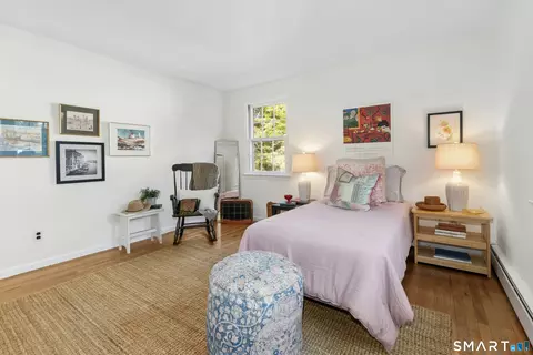 Bedroom - 22 Ramapoo Hill Rd, Ridgefield, CT 06877 photo 2 of 5