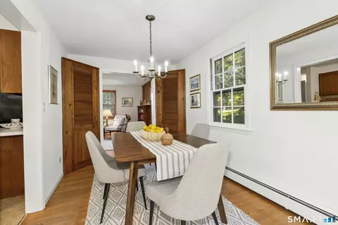 Dining - 22 Ramapoo Hill Rd, Ridgefield, CT 06877 photo 3 of 3