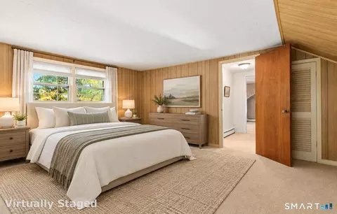 Bedroom - 22 Ramapoo Hill Rd, Ridgefield, CT 06877 photo 5 of 5