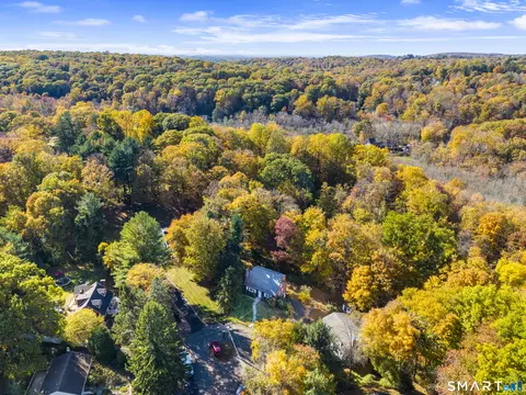 View/Area - 22 Ramapoo Hill Rd, Ridgefield, CT 06877 photo 4 of 4