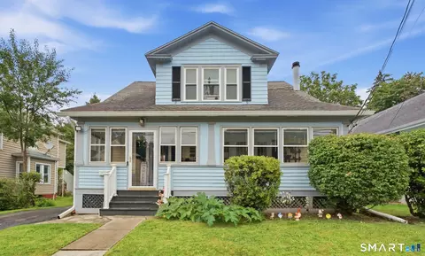 175 Newton St, Meriden, CT 06450