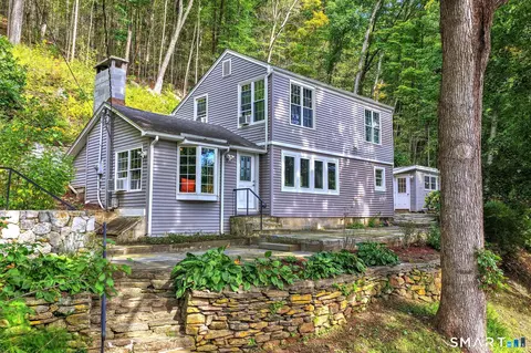 20 N Sawyer Hill Rd, New Preston, CT 06777