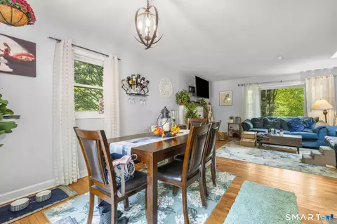 Dining - 85 Brooksvale Ave, Hamden, CT 06518 photo 1 of 3