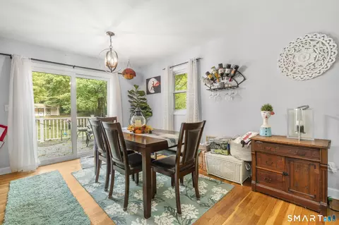 Dining - 85 Brooksvale Ave, Hamden, CT 06518 photo 3 of 3