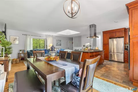 Dining - 85 Brooksvale Ave, Hamden, CT 06518 photo 2 of 3