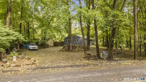 Exterior - 85 Brooksvale Ave, Hamden, CT 06518 photo 2 of 5